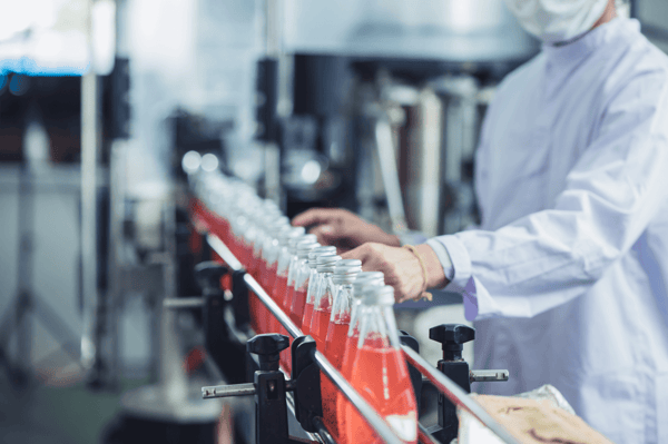 How to choose the right ERP system for food production?