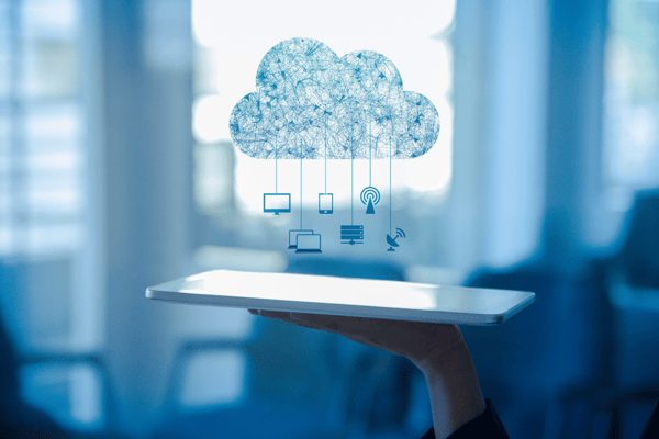 Les grandes tendances des ERP en nuage en 2025