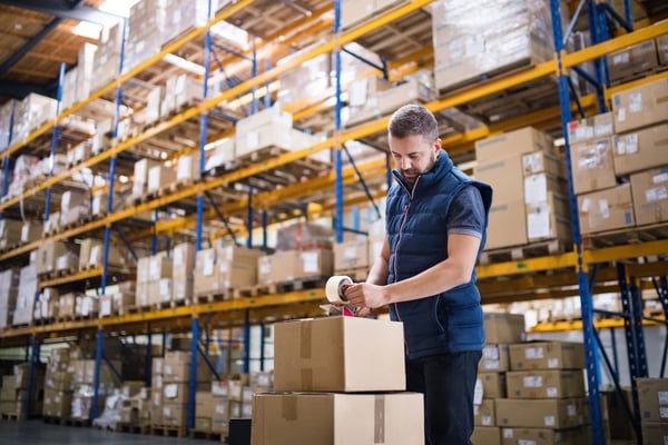 Checklist for Operations Managers in Distribution