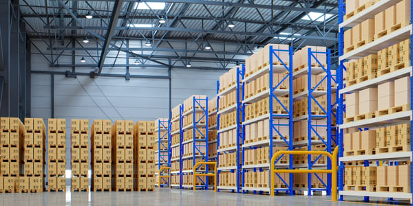 Advanced Warehouse Management (WMS) Webinar