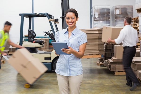 How to Choose the Right Inventory System for a Small Business?