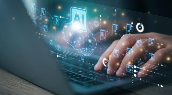 Forgestik annonce un partenariat avec MyWave.ai